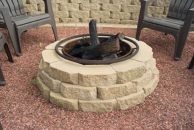 Fire Pit