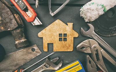 How to Make a Budget for Home Improvement Projects