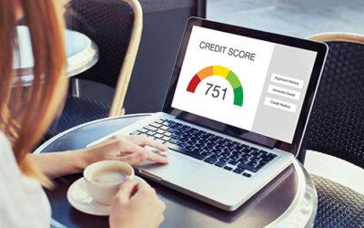 The Importance of Your Credit Score