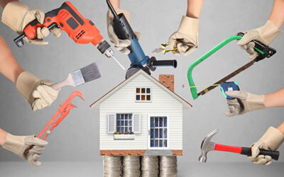 Budgeting for Home Improvements