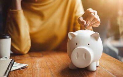 Save Money Around the House With These Tips