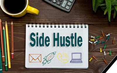 Starting a Side Hustle that is Fun and Profitable