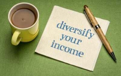 Diversifying Your Income