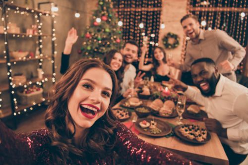 Hosting a Holiday Gathering on a Budget
